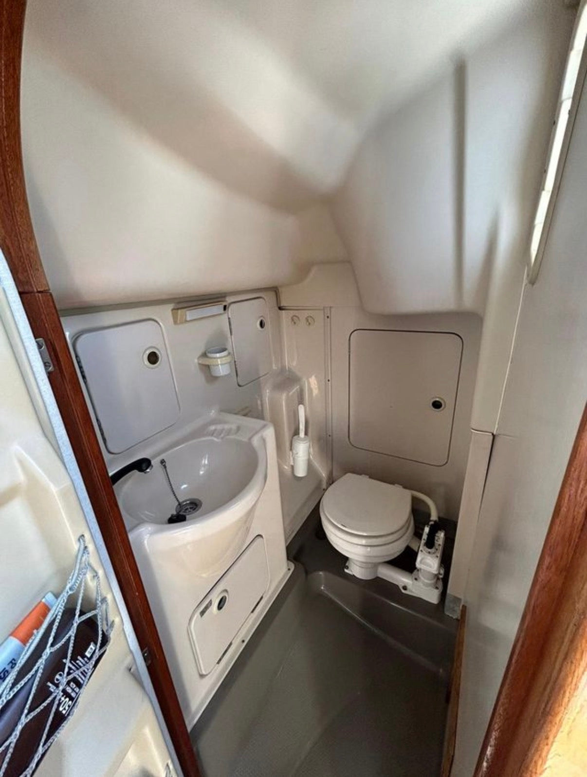 Alquiler de Velero sin patrón Jornada completa